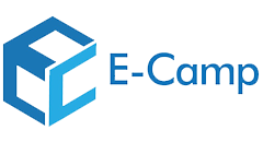 Logo Ecamp