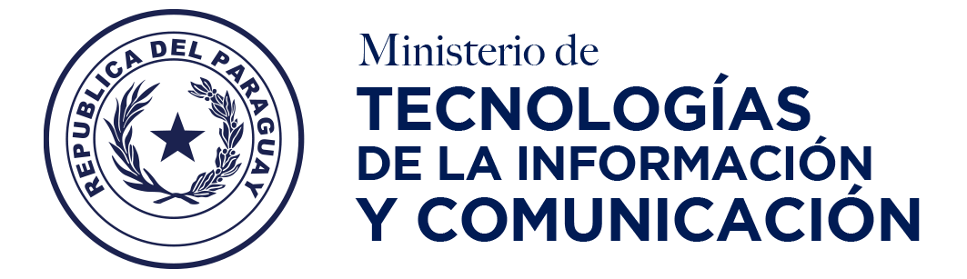 Ministerio de tecnologías de la información y comunicación