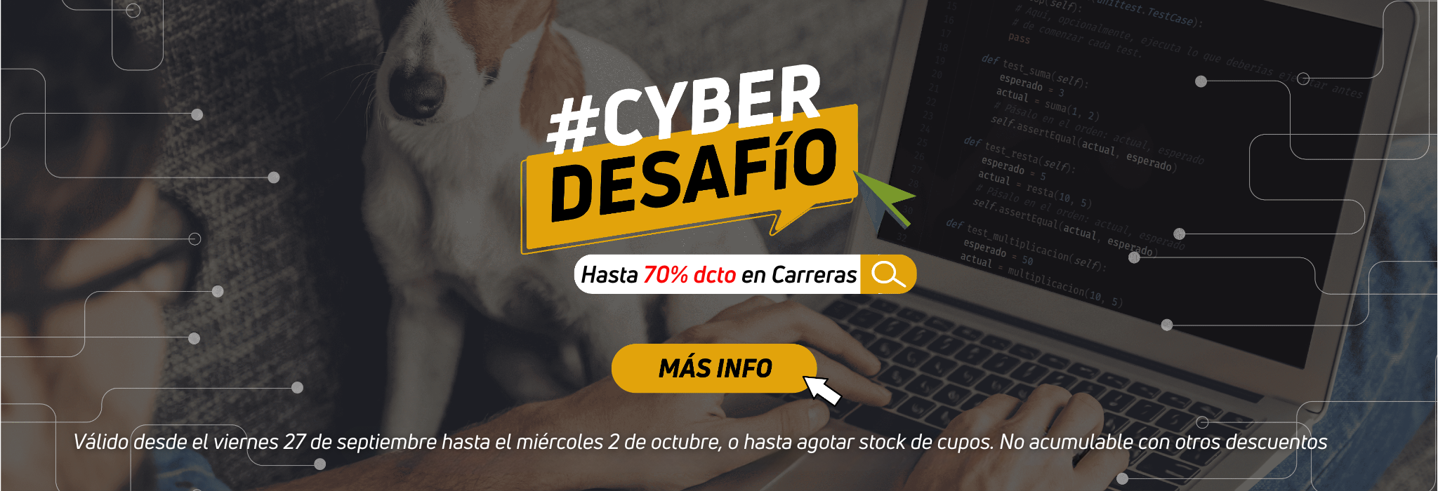 CyberDesafio 2024