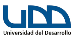 Logo UDD