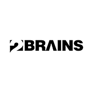 Logo 2Brains