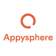 Logo Appysphere