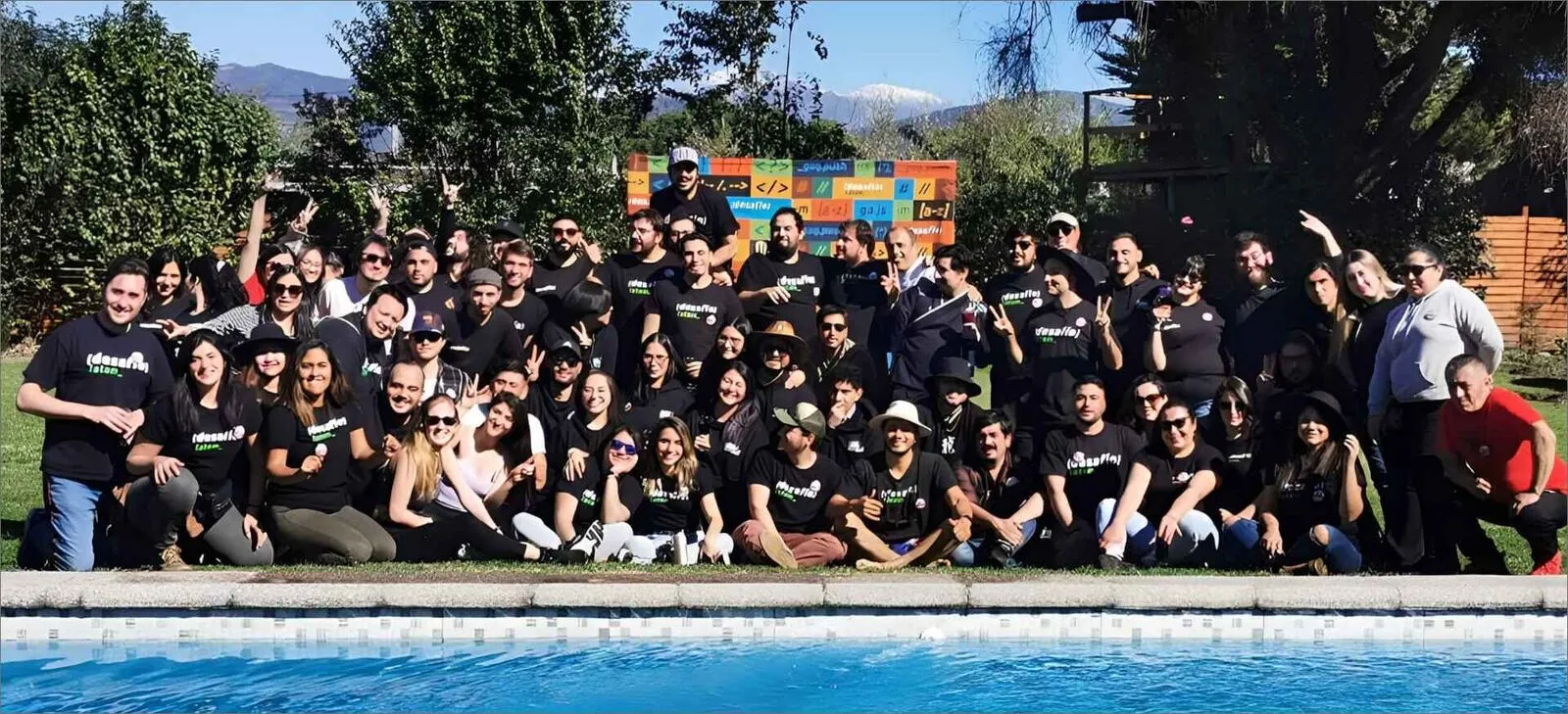 Equipo Desafío Latam