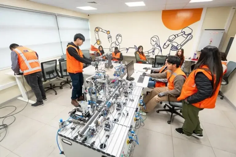Casos de éxito Desafío Latam