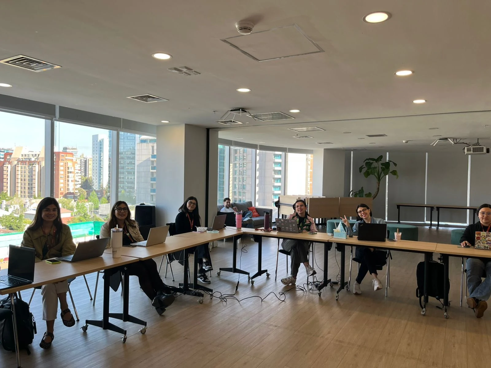 Equipo en formación de IA · Desafío Latam