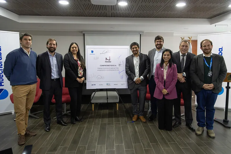 Programas para empresas