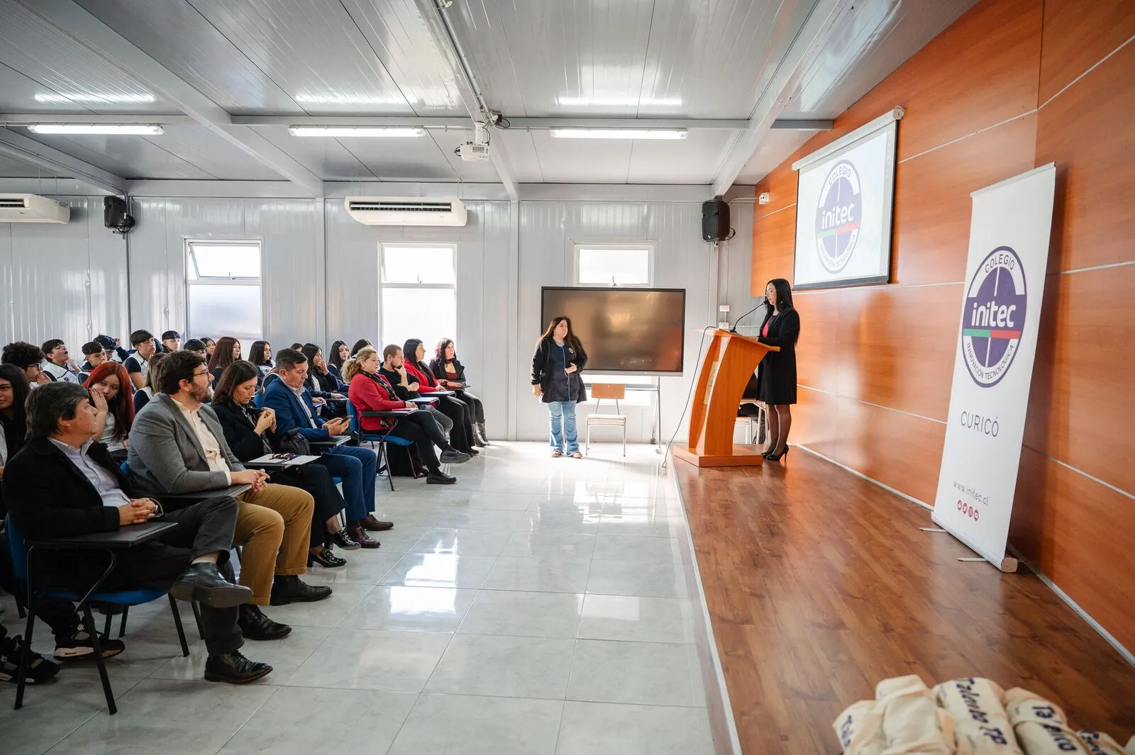 Desafío Latam en prensa